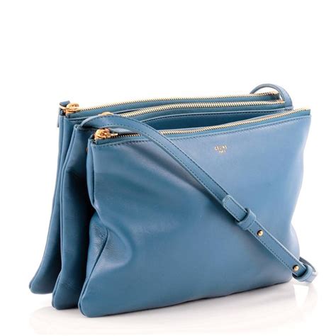 celine trio bag price australia|celine trio crossbody bag.